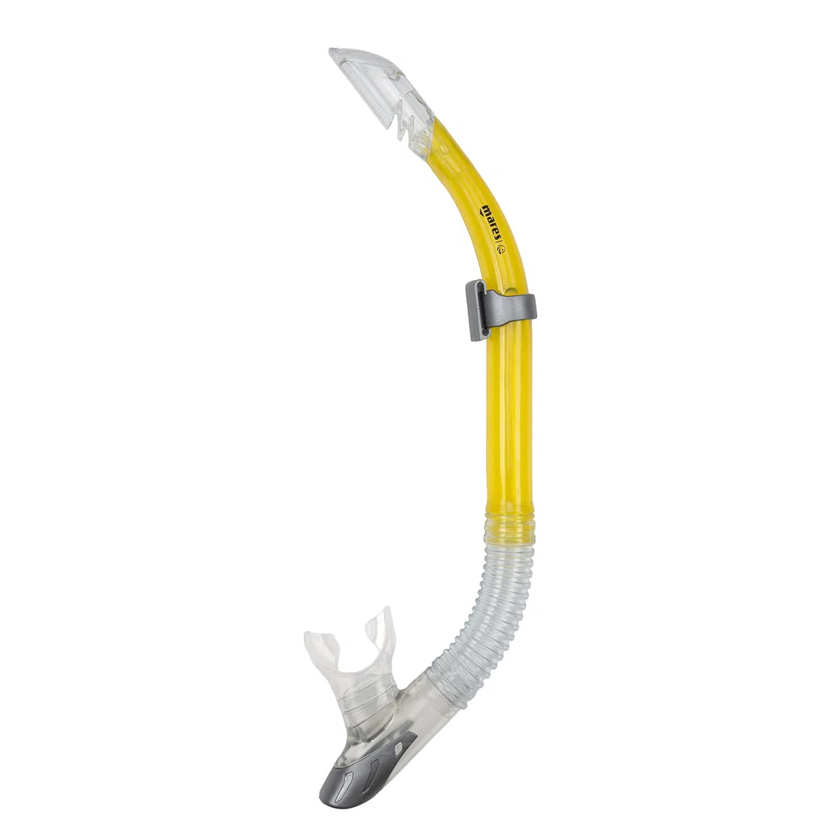 Mares Set Marea X-One – Kit de Snorkel Adulto con máscara de Silicona, Aletas Channel Thrust Ajustables sin Hebilla y Tubo Semi-seco ergonómico