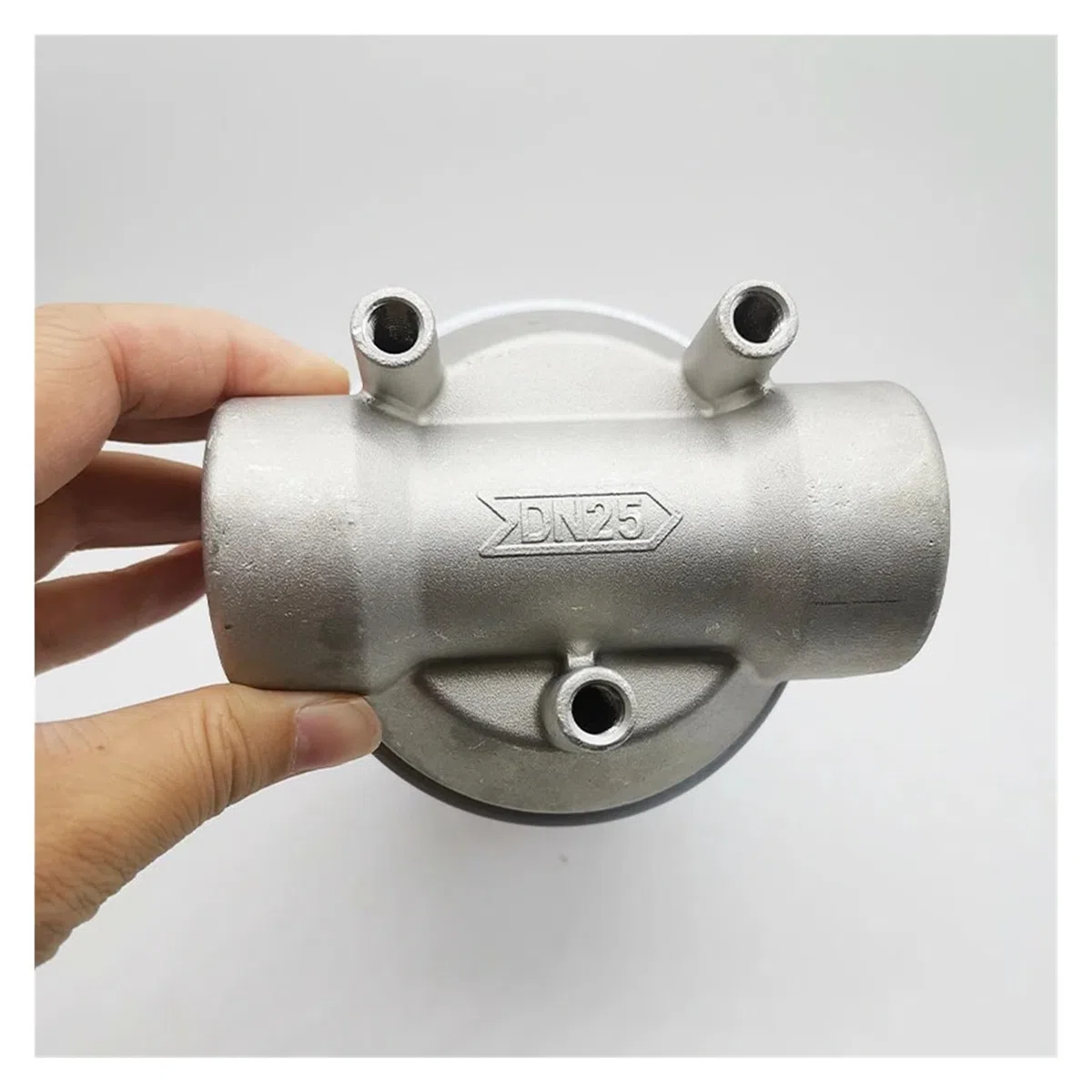 Reemplace el Elemento del Filtro Separador de Agua y Combustible K82584 R18189-10 R18189-30 (Filtro K82584)