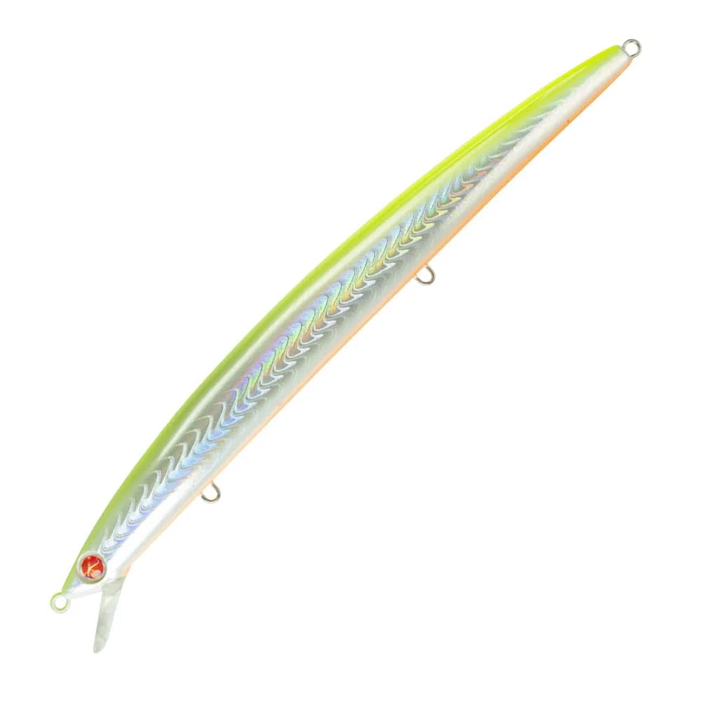 Mommotti 180 SK - Color GBA - 180 mm - 29 g