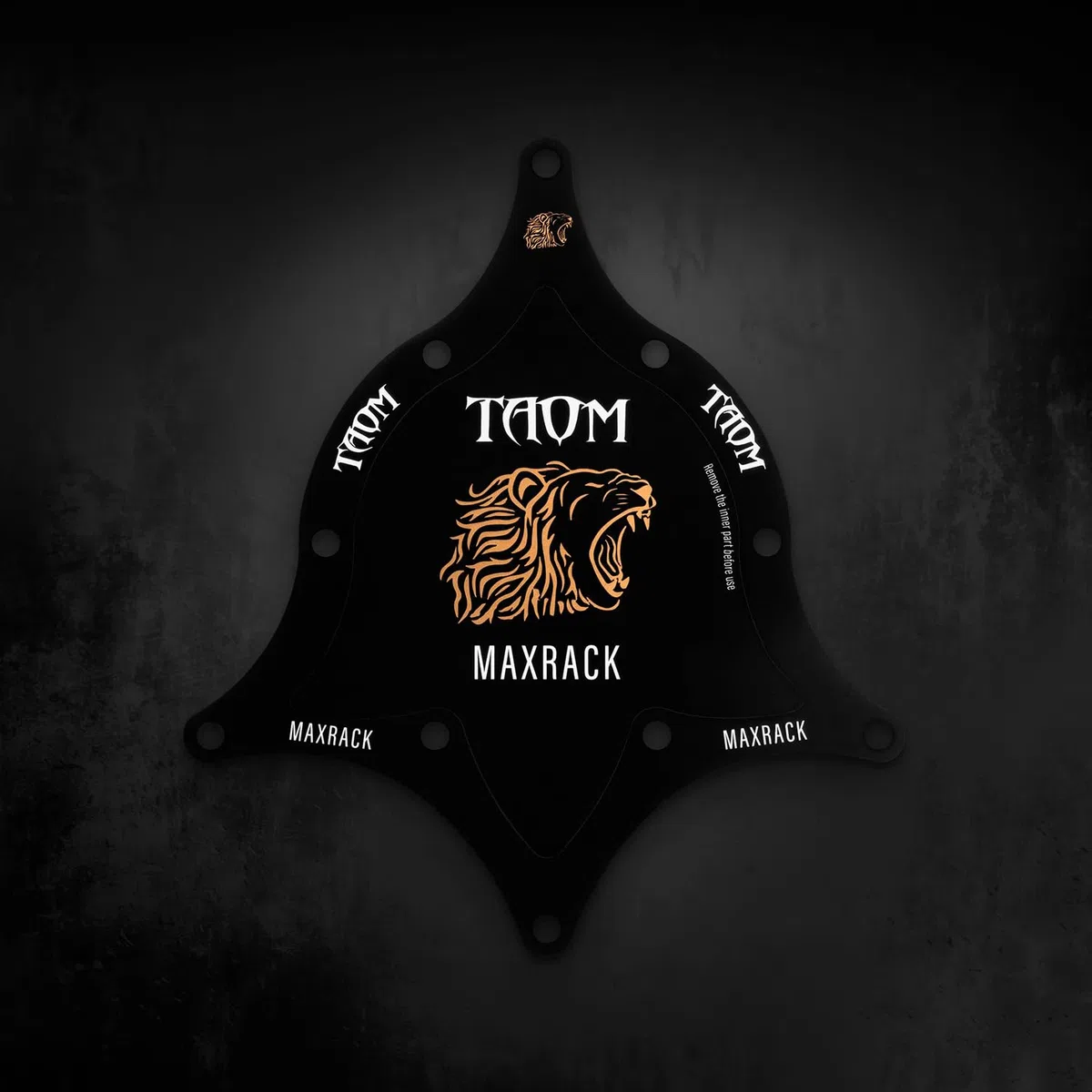 TAOM MaxRack 9 en 10- Ball