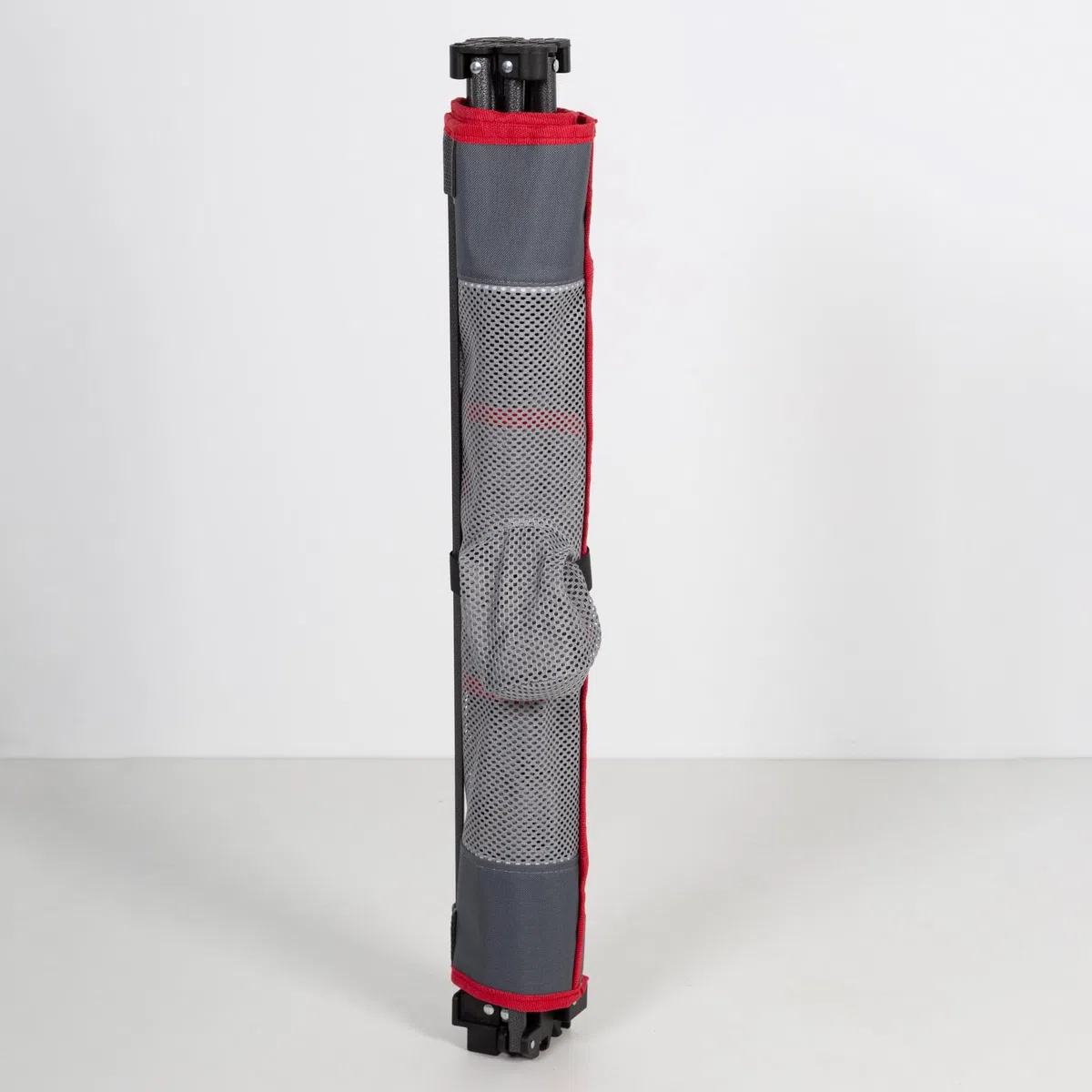 AKTIVE Mesa plegable para camping de poliéster, Medidas 62x50x50cm, ultraligera, cómoda y fácil de transportar, Compacta, mesas para camping, Mesa plegable portátil, Mesa picnic (63026)