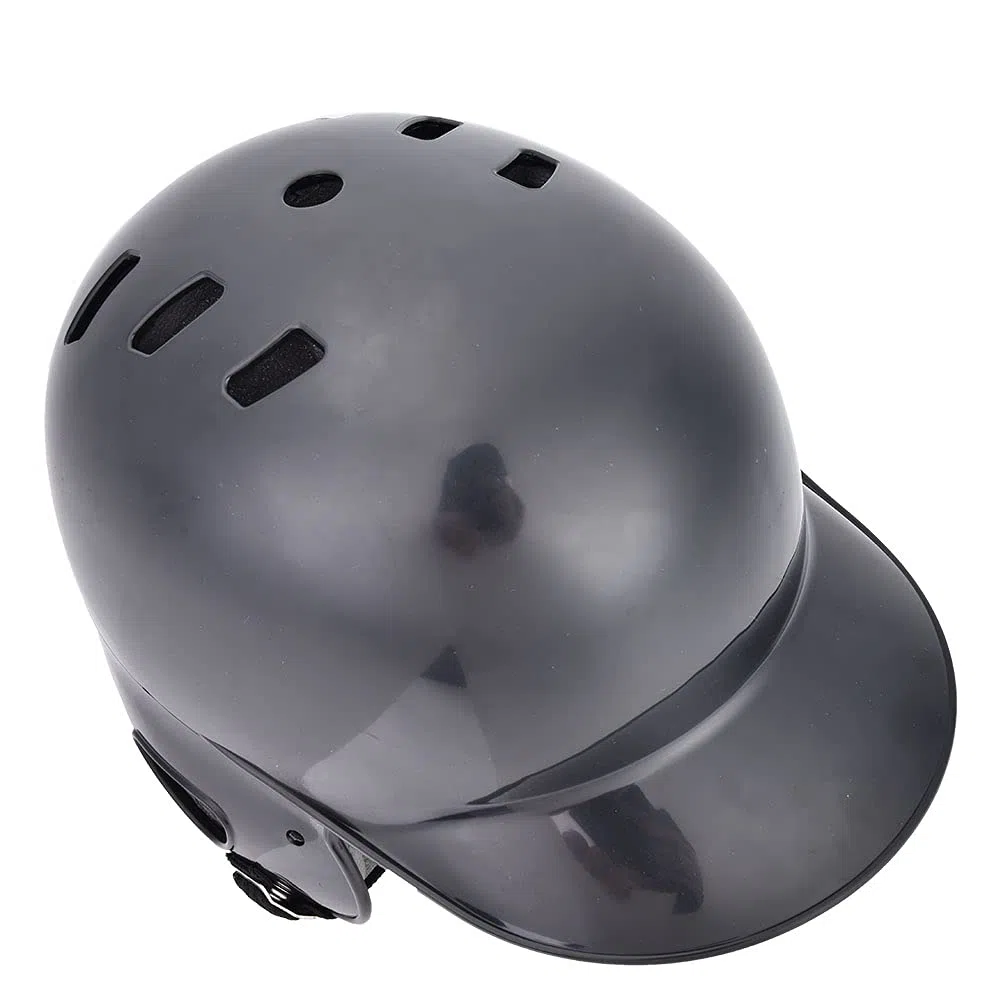 Casco de Bateo de Béisbol, Casco de Bateo, ABS para Niños Adultos y Adolescentes para Deportes de Béisbol. Protector de Bateo