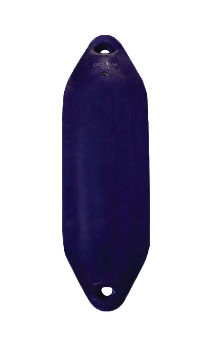 OCEAN Defensa Serie U Azul Royal