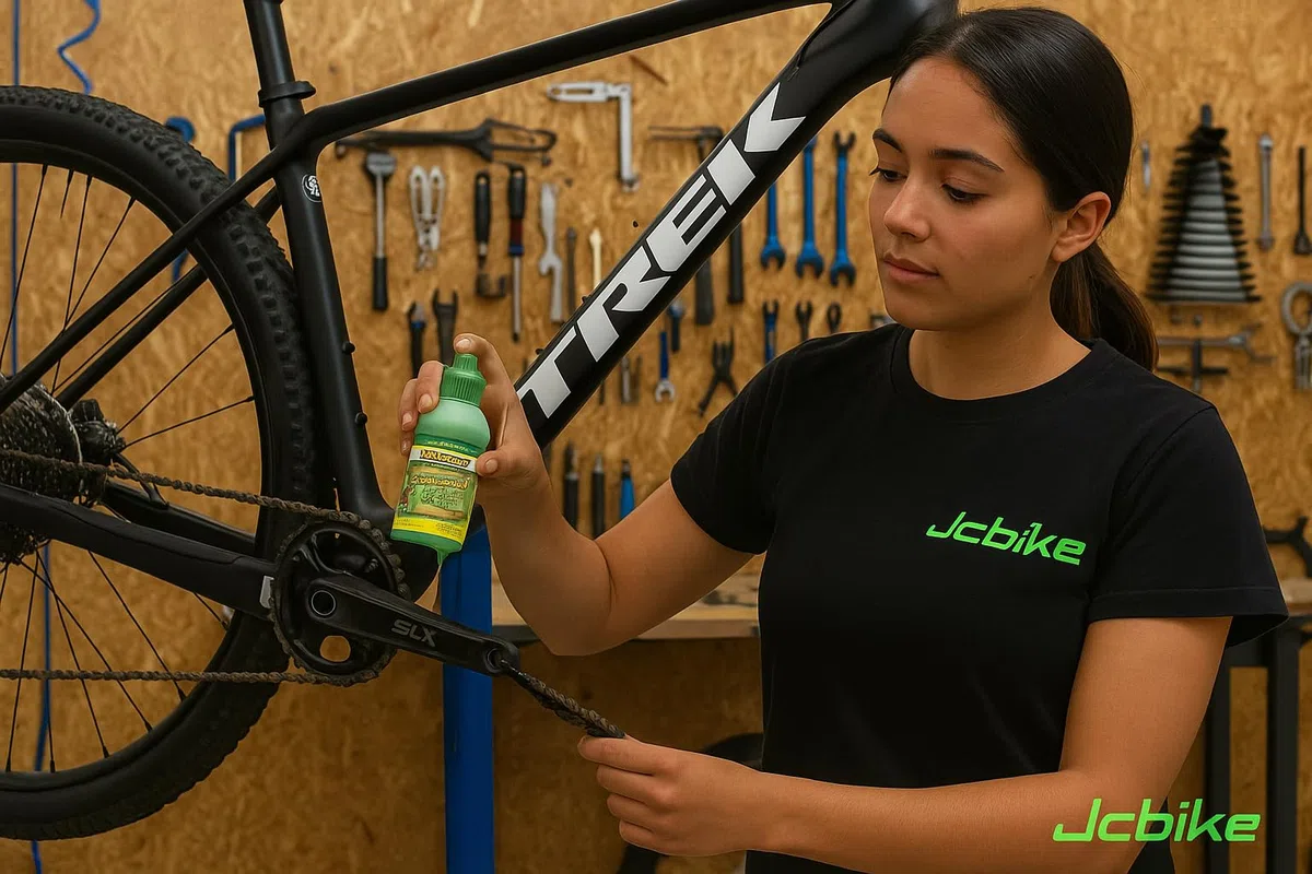 X-Sauce MTB - Lubricante de Cera + Sellante Antipinchazos Tubeless | Mantenimiento Bicicleta de Montaña | Compatible con Ruedas sin Cámara