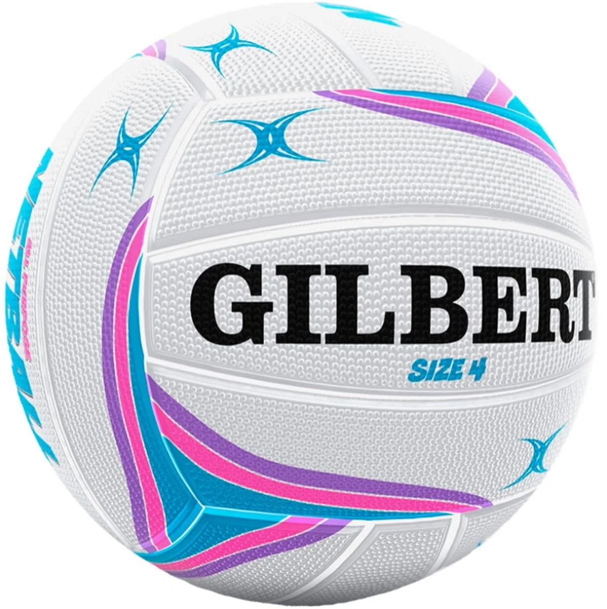 Gilbert APT Training Netball