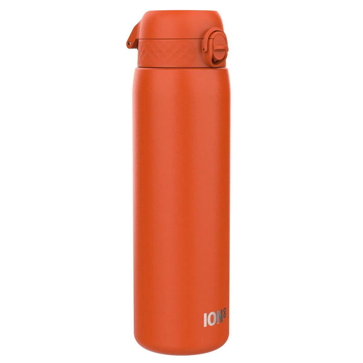 ION8 Botella, a Prueba de Fugas, Fácil de Abrir, Cerradura Segura, Aptas para Lavavajillas, Adapta a Portavasos, Asa de Transporte, Resistente a Rayones
