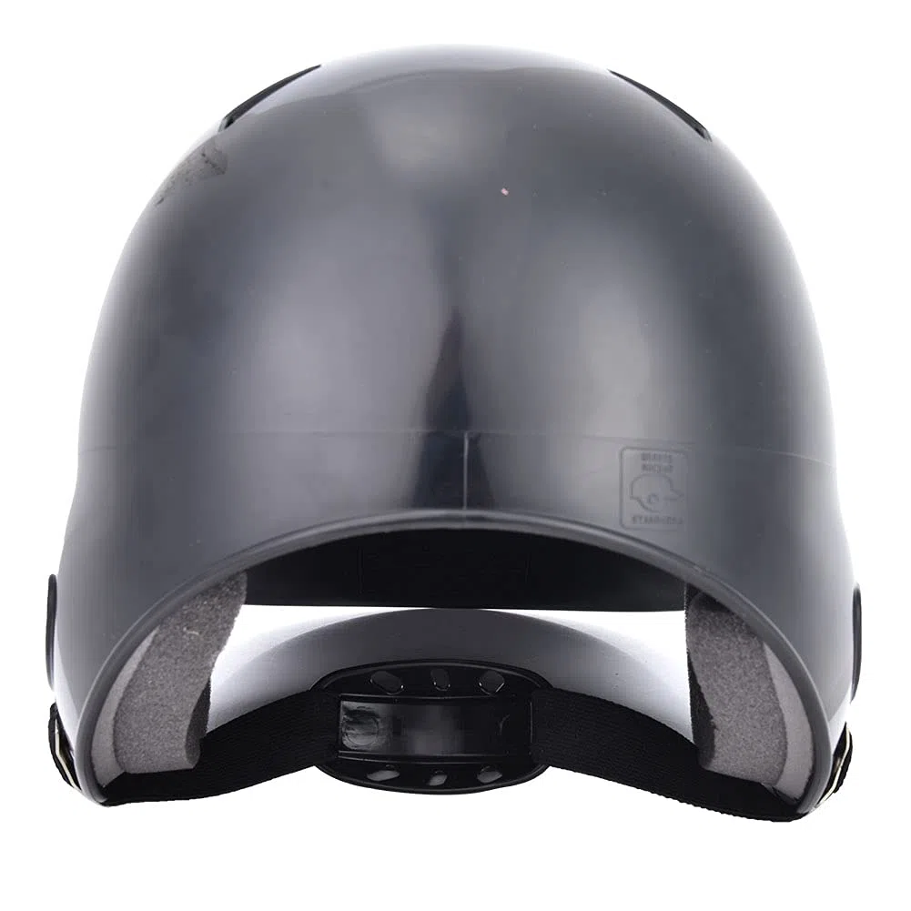 Casco de Bateo de Béisbol, Casco de Bateo, ABS para Niños Adultos y Adolescentes para Deportes de Béisbol. Protector de Bateo