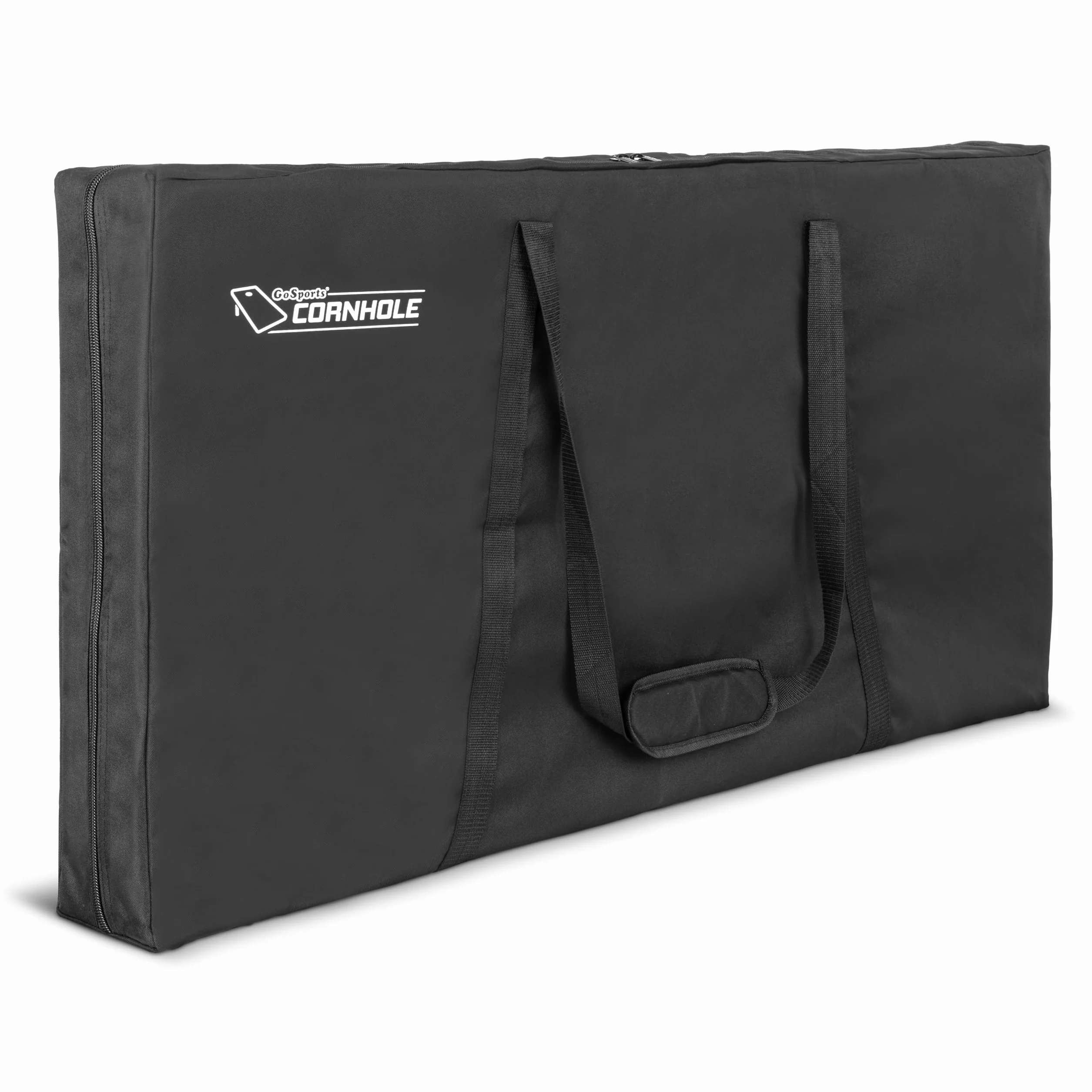GoSports Premium Cornhole - Funda de Transporte (tamaño reglamentario o tamaño de Puerta Trasera)