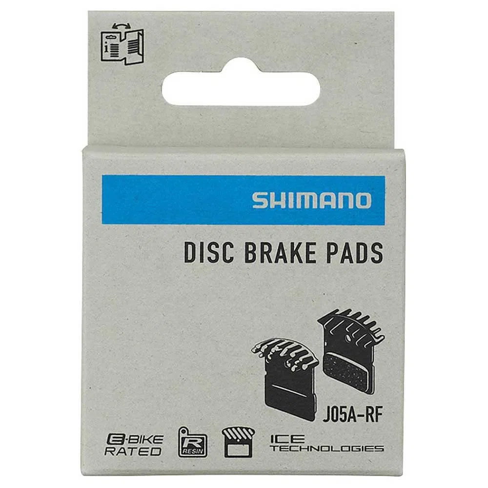 SHIMANO Unisex Bpj05arf J05A