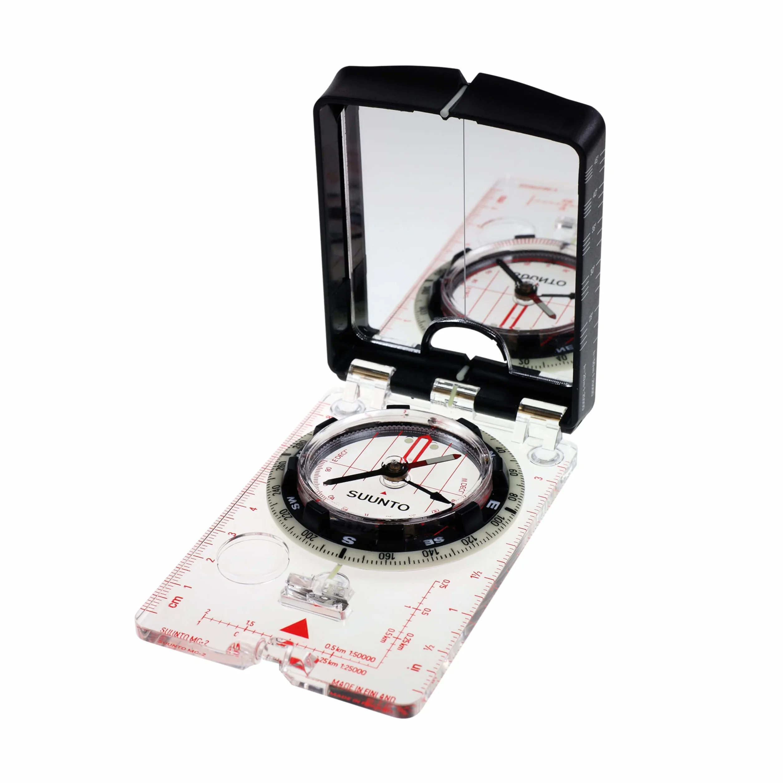Suunto MC-2