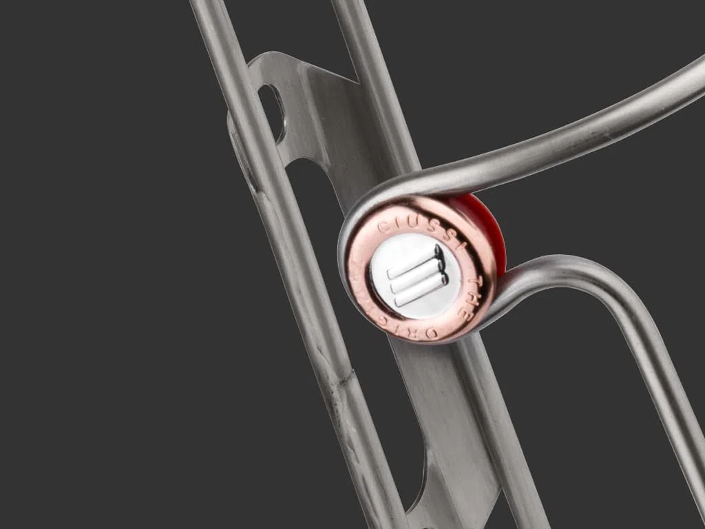 ELITE PORTABIDON CIUSSI Inoxidable