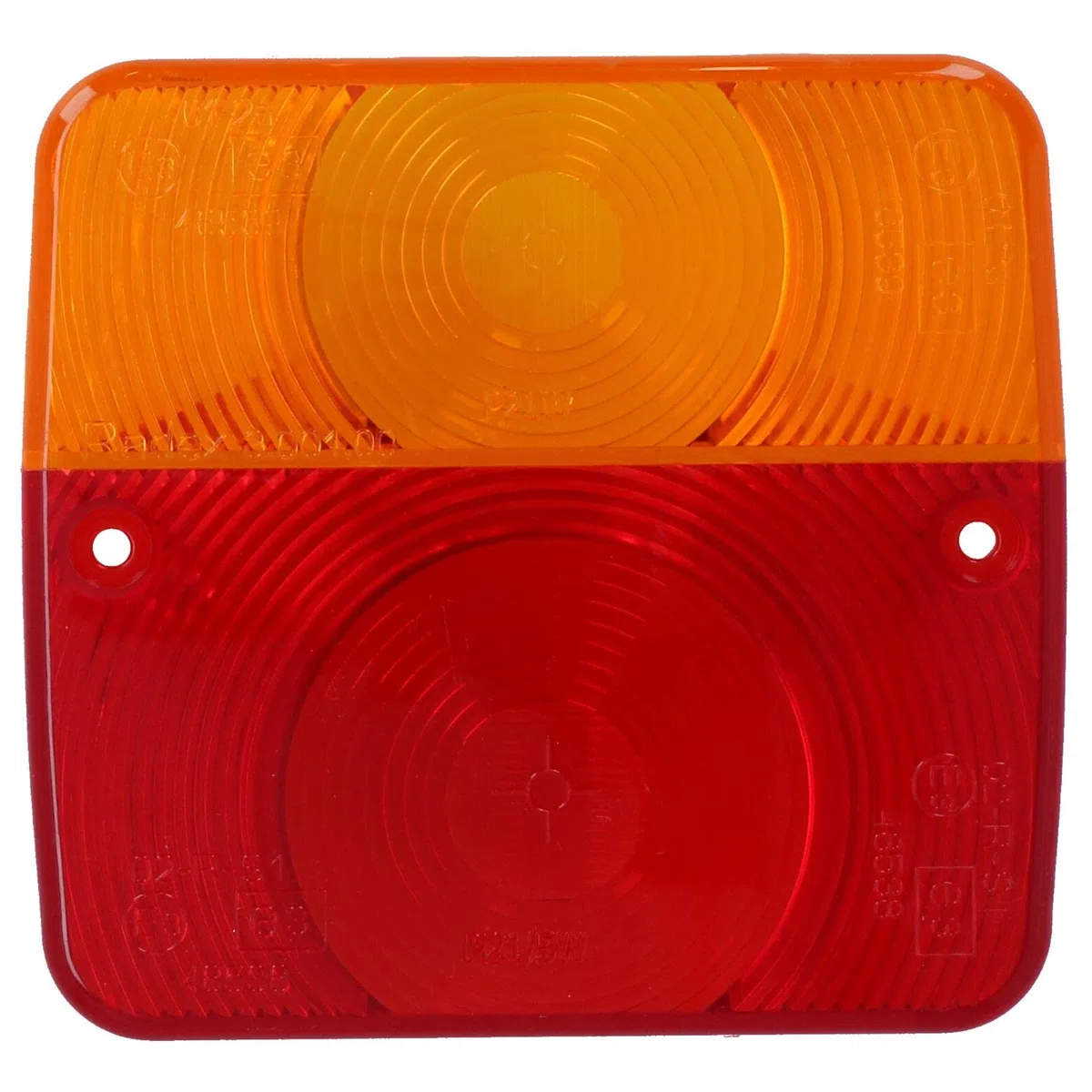 AB Tools Remolque/Lente Lente de sustitución para iluminación Luces de Tablero/lámparas PAR TR116