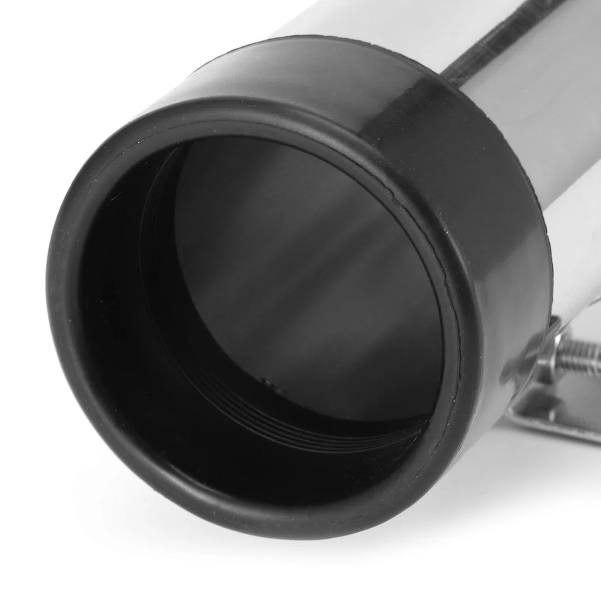 Generic Soporte de Caña de Pescar Duradero de Acero Inoxidable, Hardware de Montaje Lateral para Yate Marino