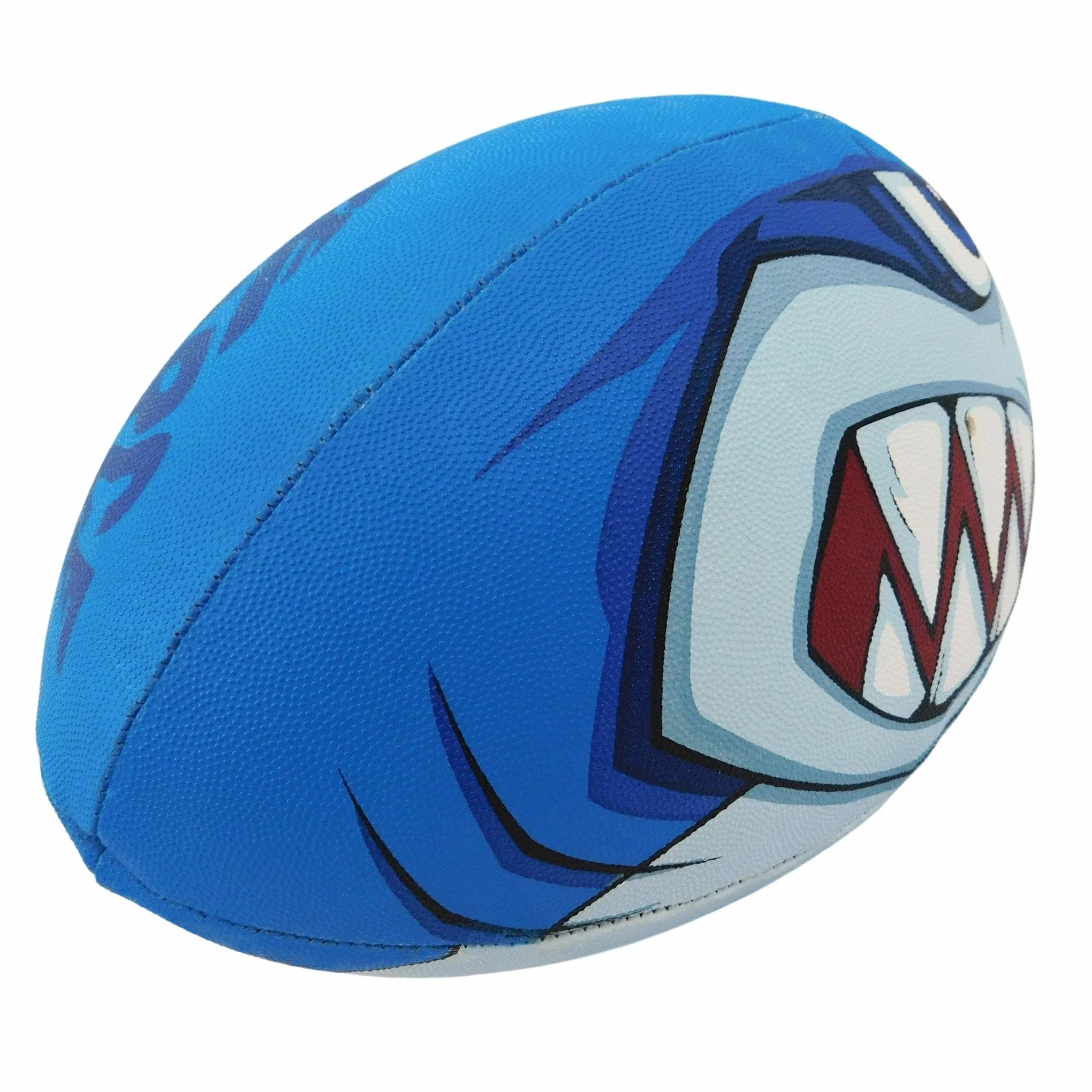 Gilbert Bite Force Rugby Ball