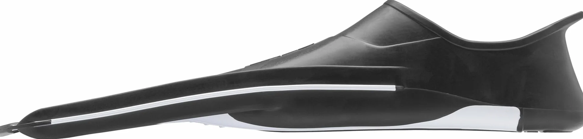 CRESSI Aletas ligeras – Aletas cortas potentes para natación y esnórquel, acondicionamiento muscular y físico, ligeras, aletas de viaje unisex