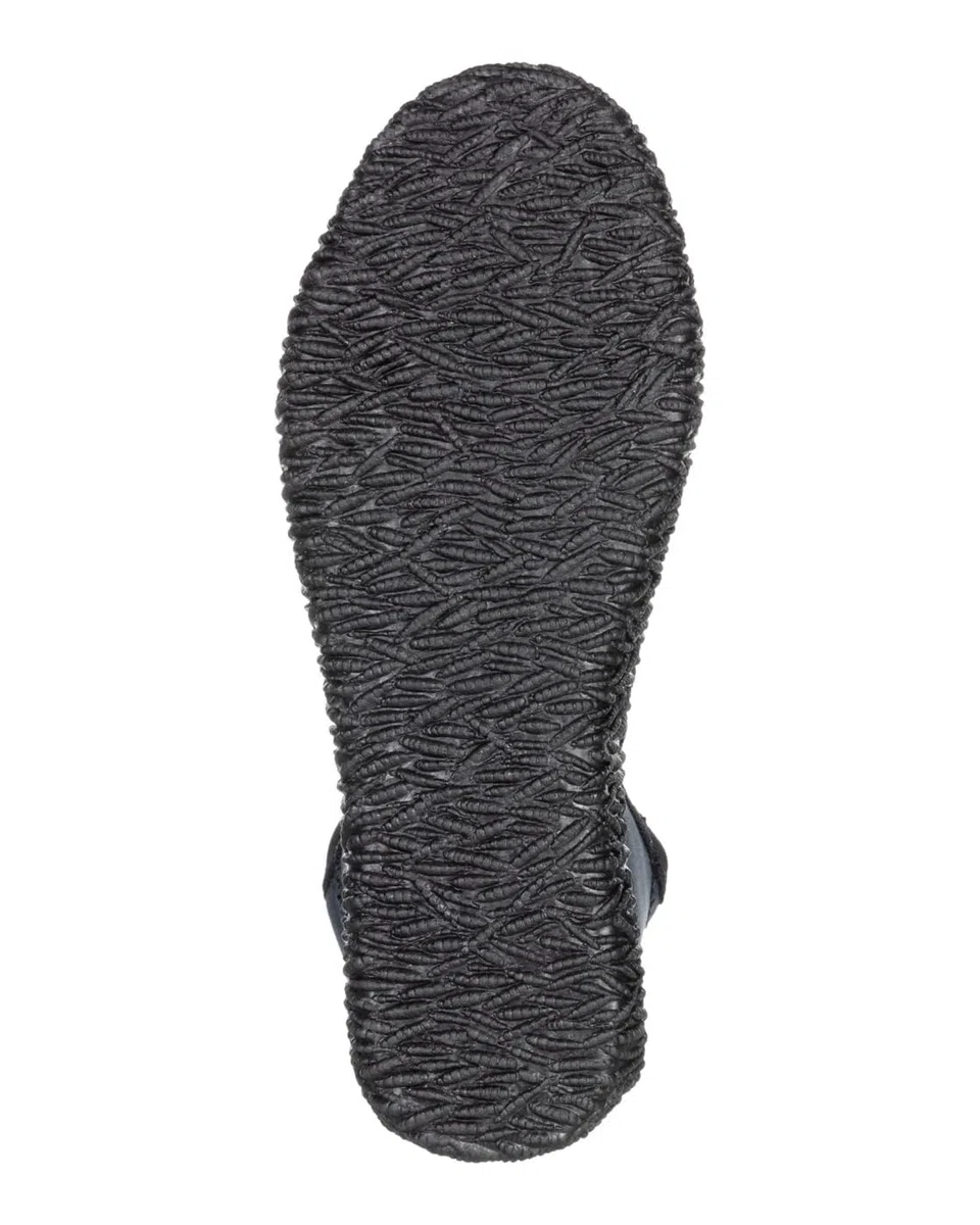 Quiksilver 1mm Prologue Reef Round Toe Bo Traje de baño de una Sola Pieza Hombre