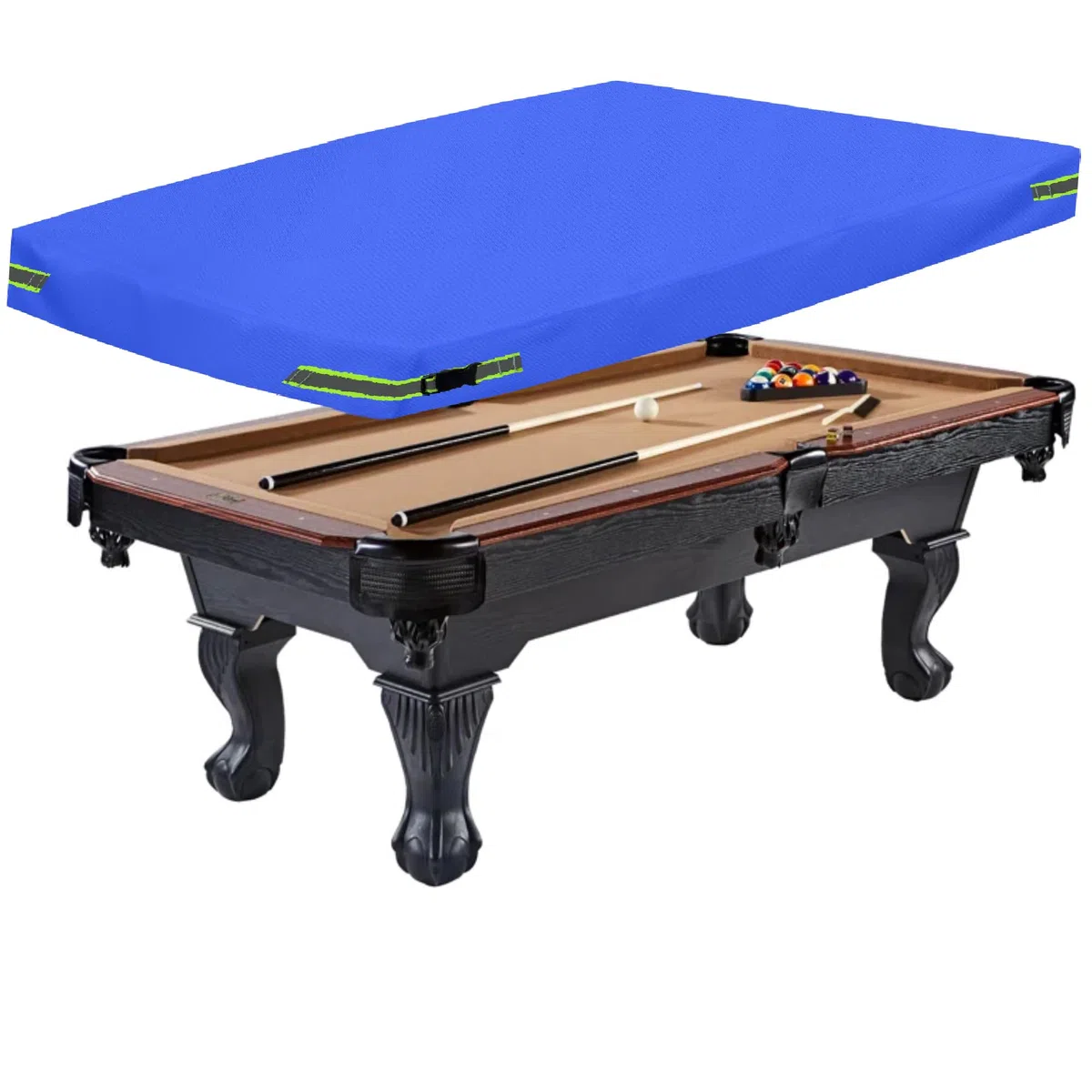 Funda para Mesa de Billar