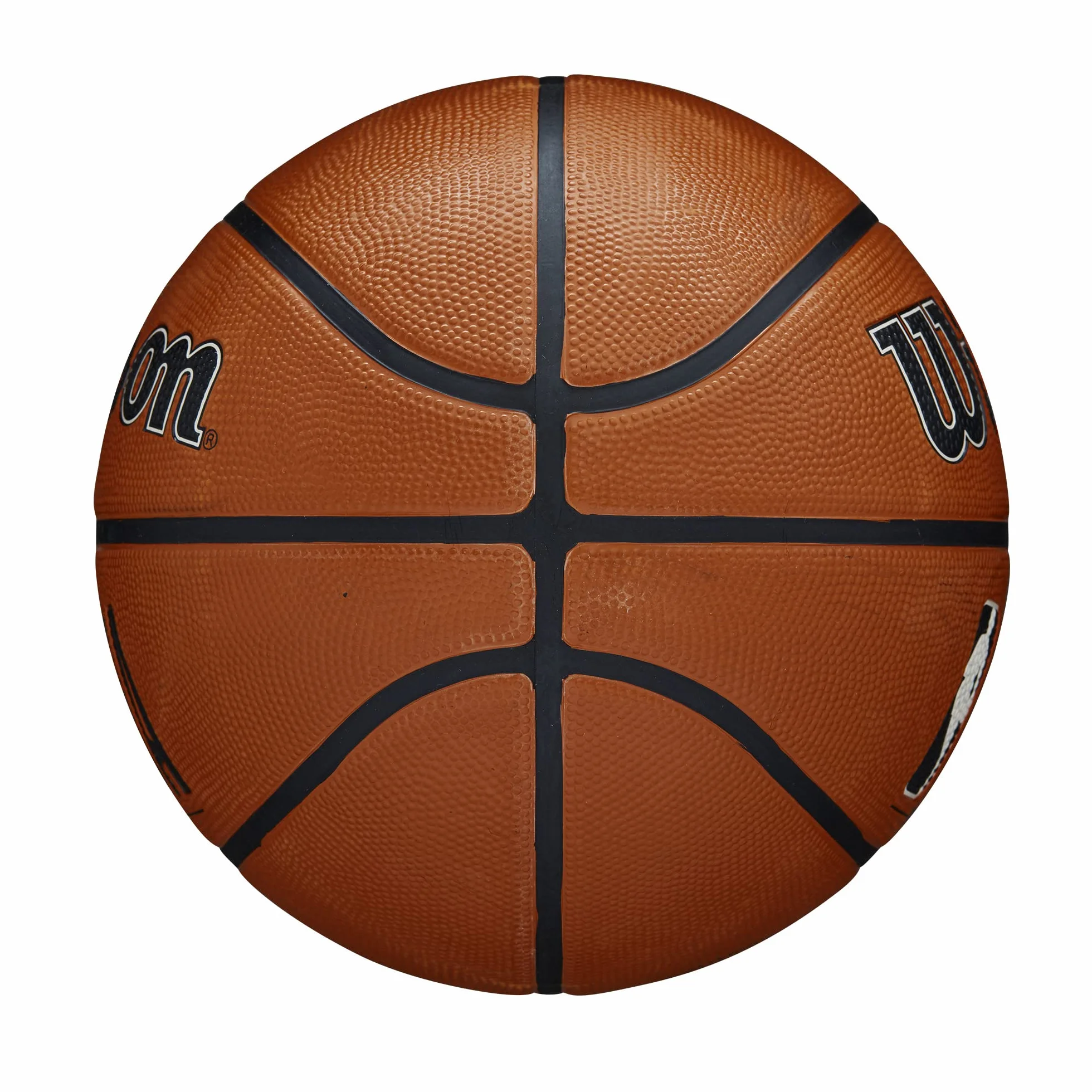Wilson Nba Drv Plus Basketball - Basketball Unisex adulto
