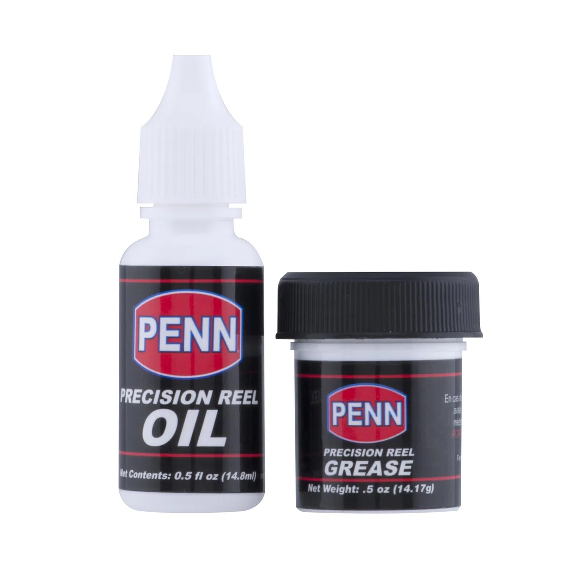 PENN - Grasa y aceites para carretes de Pesca
