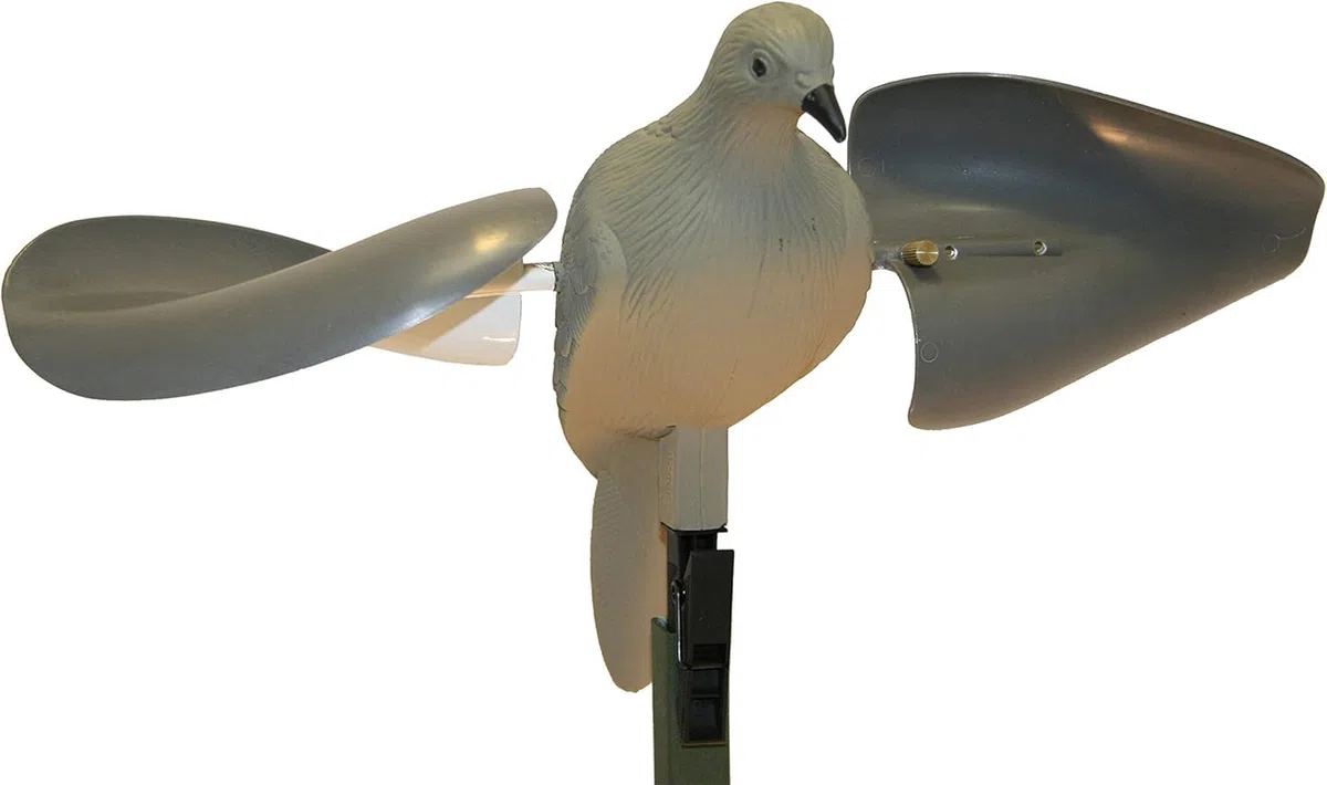 Mojo Outdoors Dove Decoys for Dove Hunting