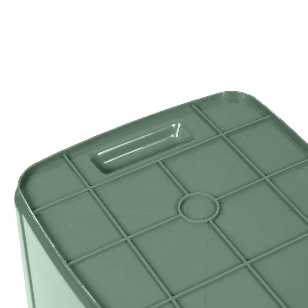 Green Blue GB320 Inodoro portatil para Acampanada Viaje Disponible en 5 Variantes de Color 19L