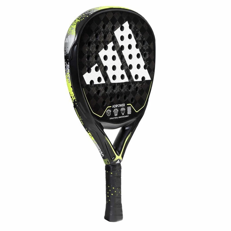 Adidas Adipower Series - Pala de pádel