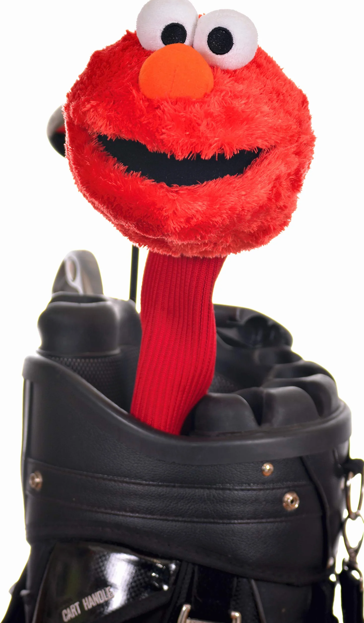 Living Puppets Sésamo Street - Funda para Cabeza Unisex Adulto