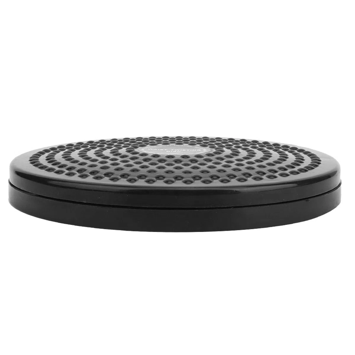 Tabla giratoria para ejercicios,plástico ecológico,equipo de adelgazamiento multifunción,con placa base antideslizante,disco giratorio para la cintura,para perder peso y estar en forma