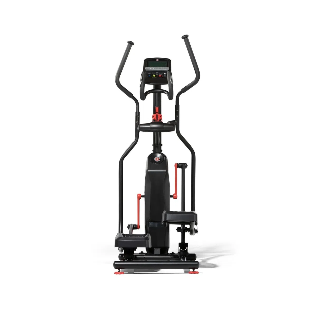 Schwinn Serie de Elípticas – Modelos 510E y 590E Compactas, Silenciosas y Conectadas con Resistencia Magnética, Entrenamiento de Bajo Impacto y Compatibilidad con Apps