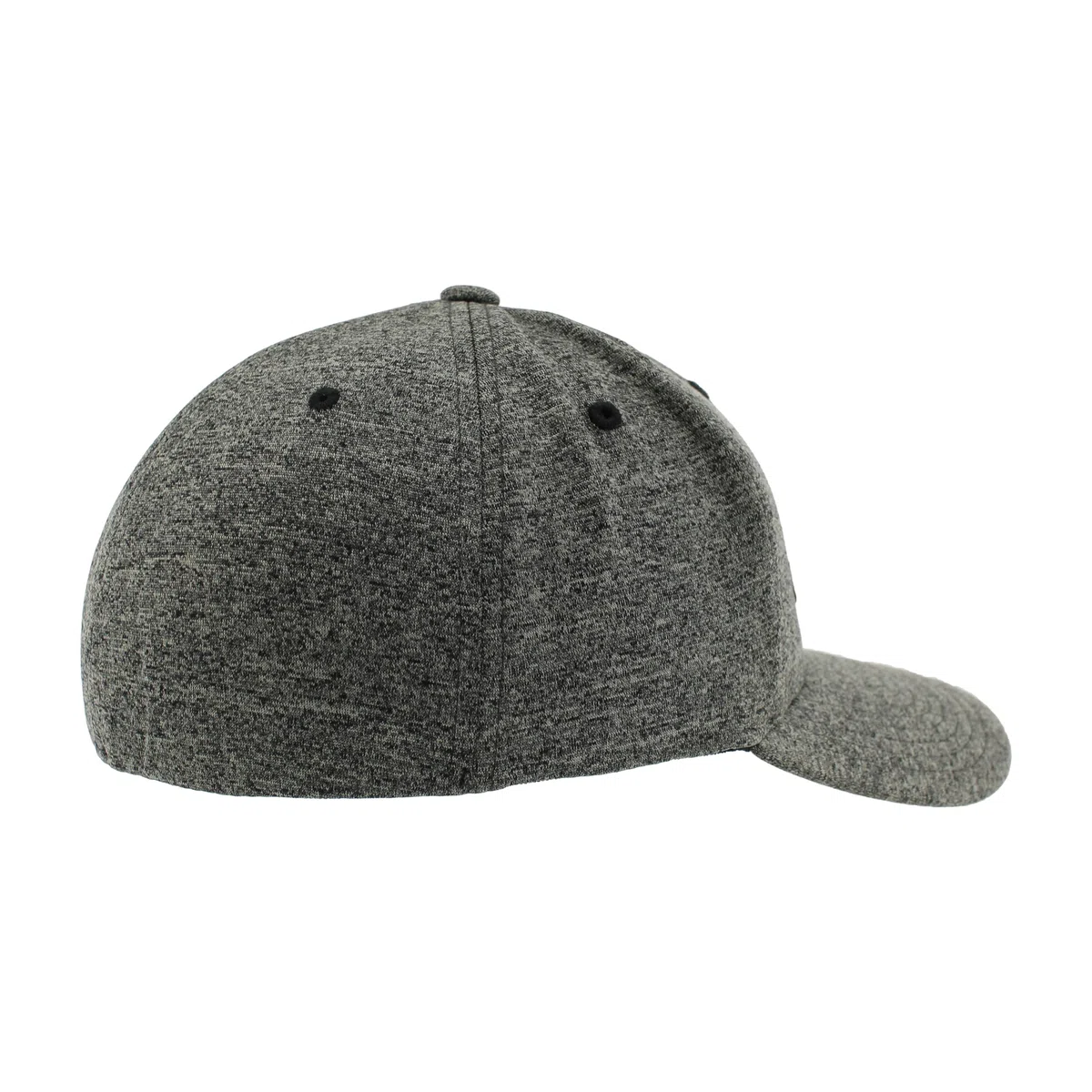 ZHATS NCAA Officially Licensed Hat Somber Fog Tapa, Gris Brezo, L para Hombre