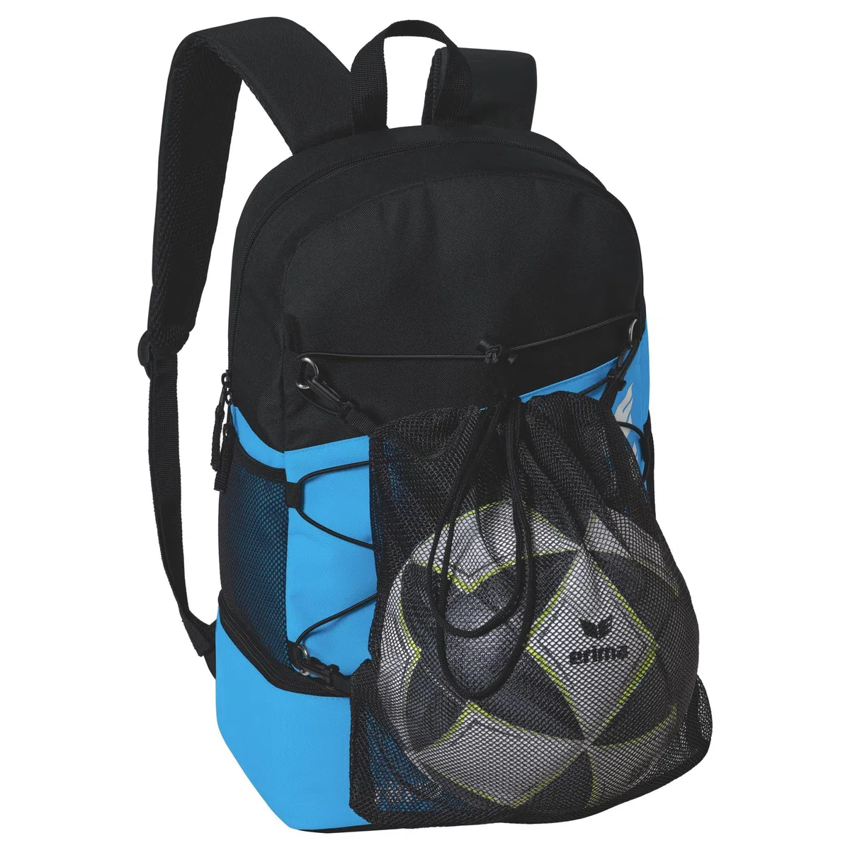 erima Wings Bolsa de deporte SIX Unisex adulto (Pack de 1)