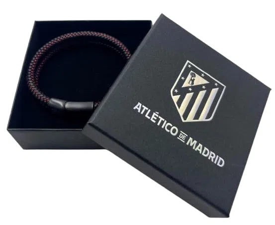 Pulsera oficial Atlético de Madrid