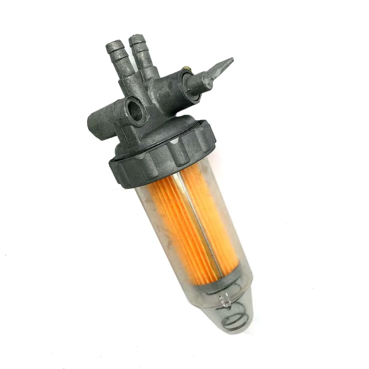 Grifo de combustible con filtro para generador de corriente Einhell STE 5000D