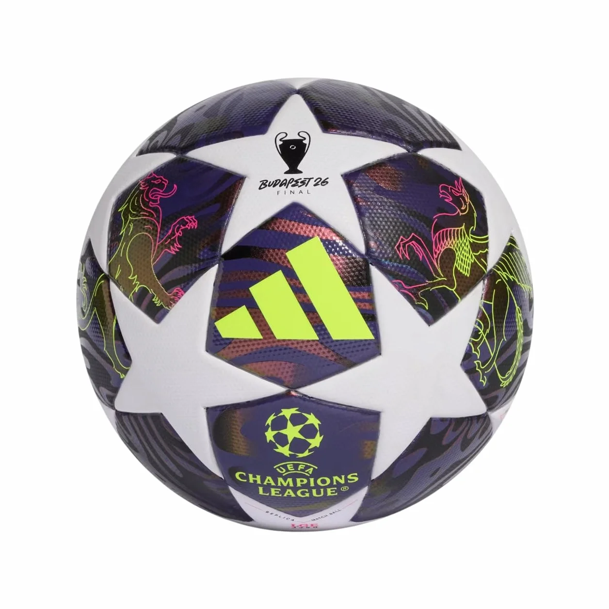 adidas Balón UEFA Champions League Final League J290
