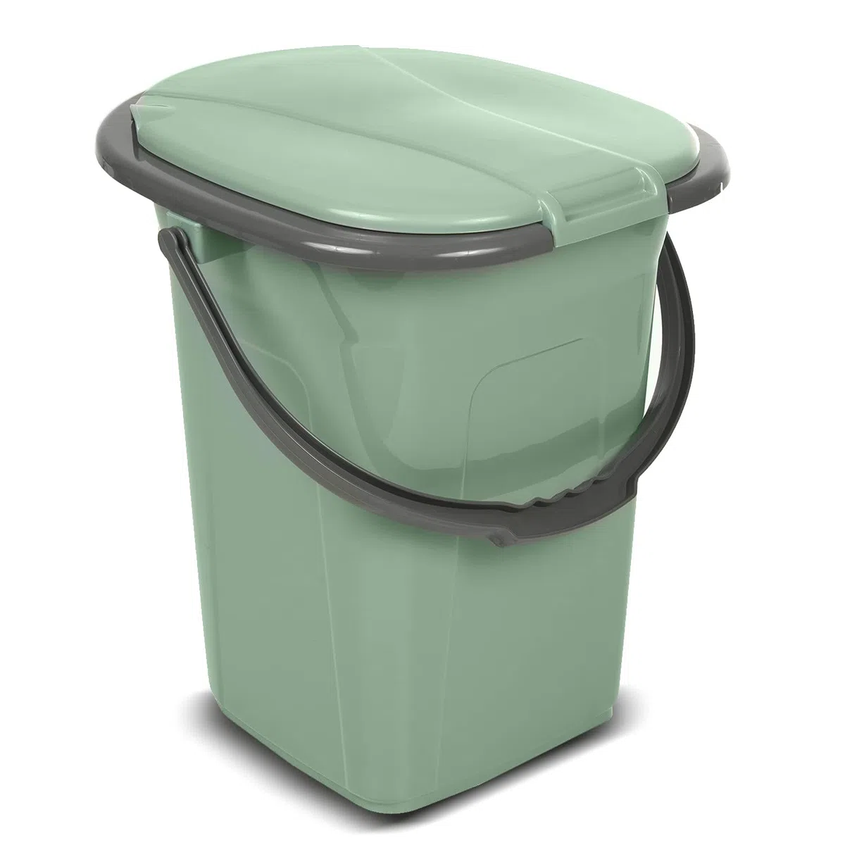 Green Blue GB320 Inodoro portatil para Acampanada Viaje Disponible en 5 Variantes de Color 19L