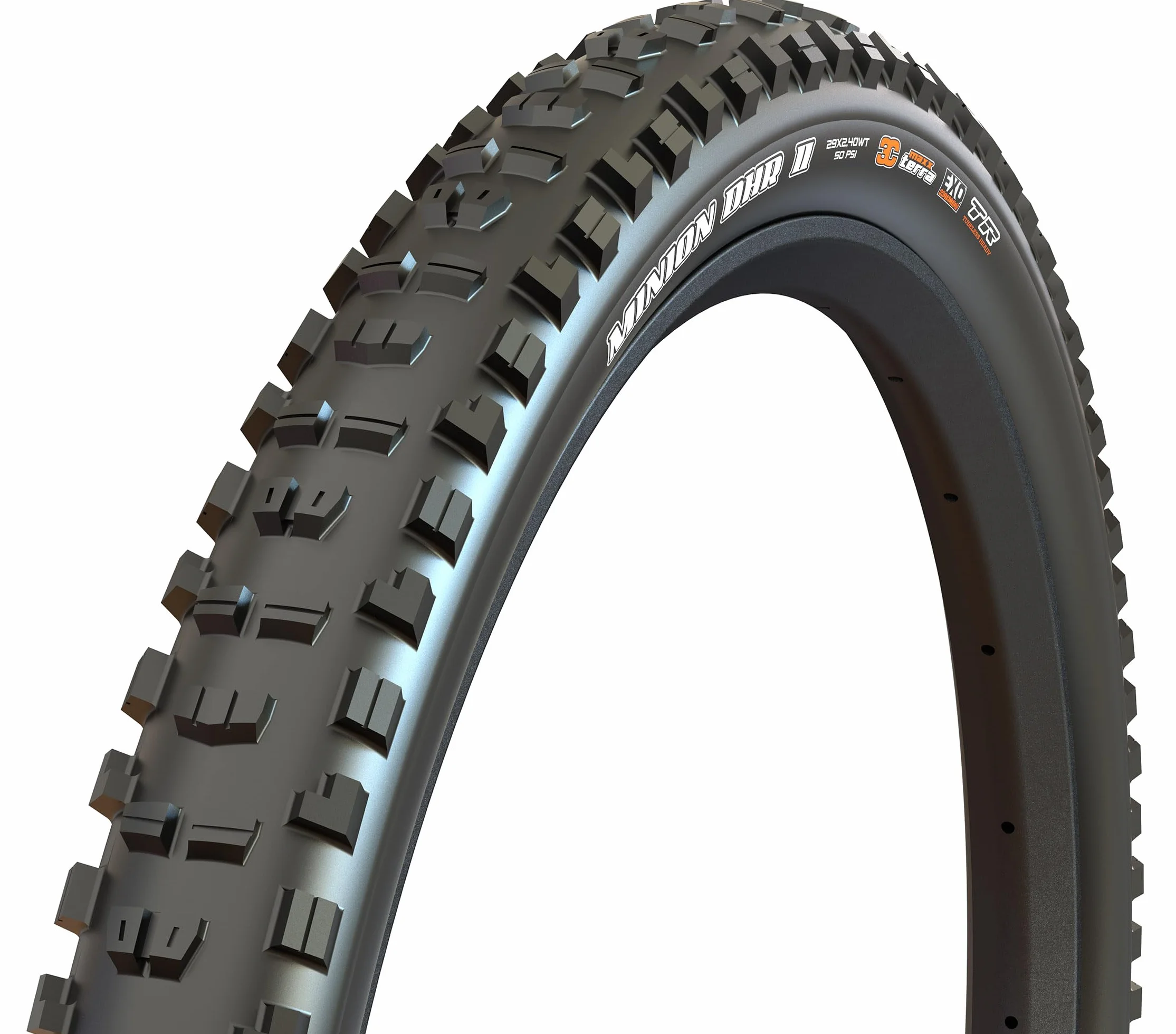 Maxxis Fahrrad Reifen Minion DHR II WT Exo // Alle Größen