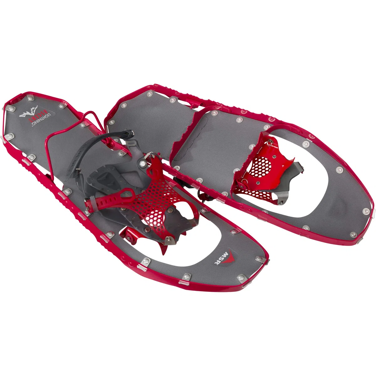 Msr Raquetas de Nieve Lightning Ascent para Mujer