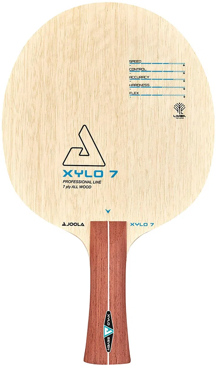 JOOLA Xylo 7 FL Pala