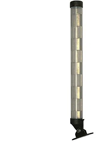 TREM Reflectores Radar tubulares con base para barcos a motor.