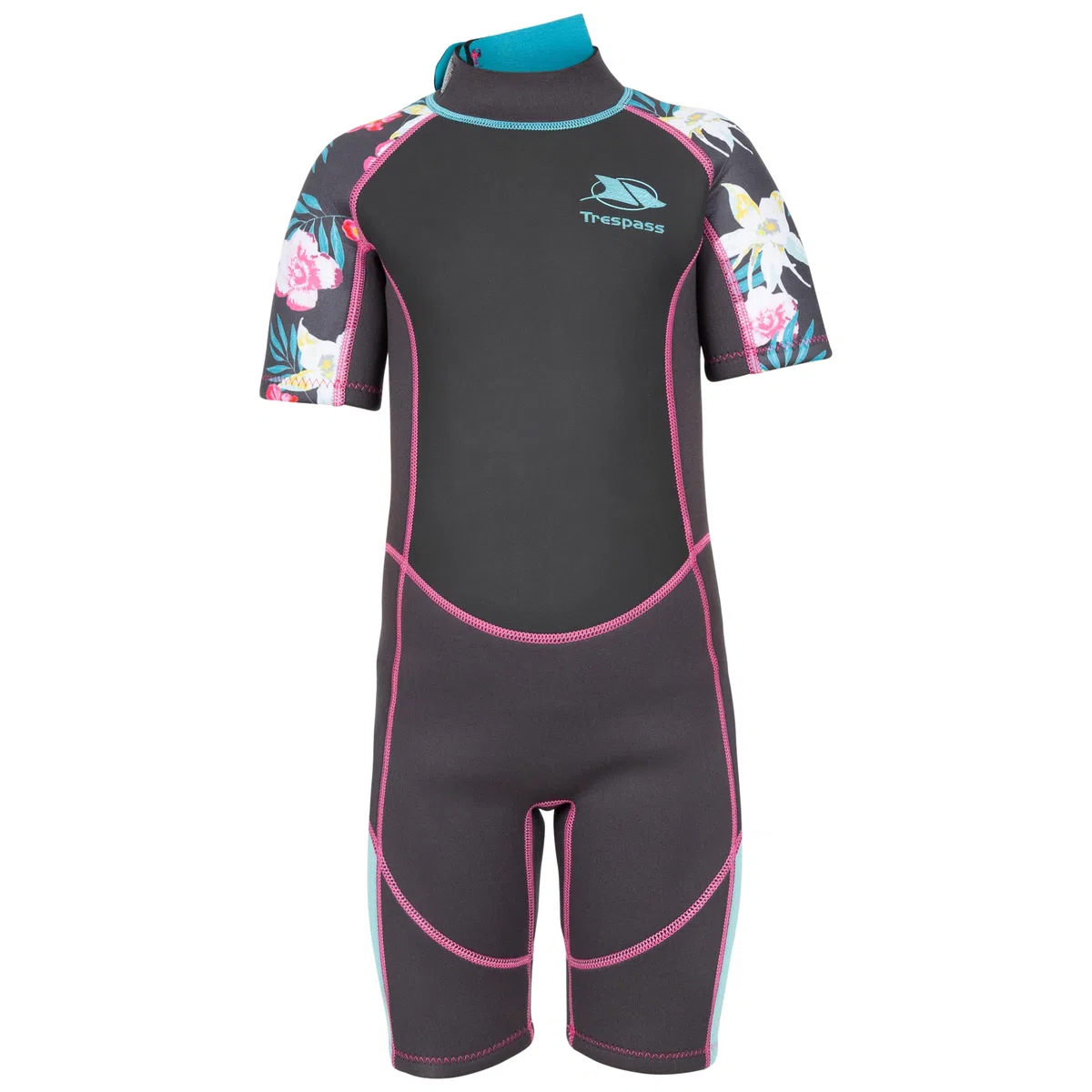 Trespass Posie Traje de Neopreno, Niños