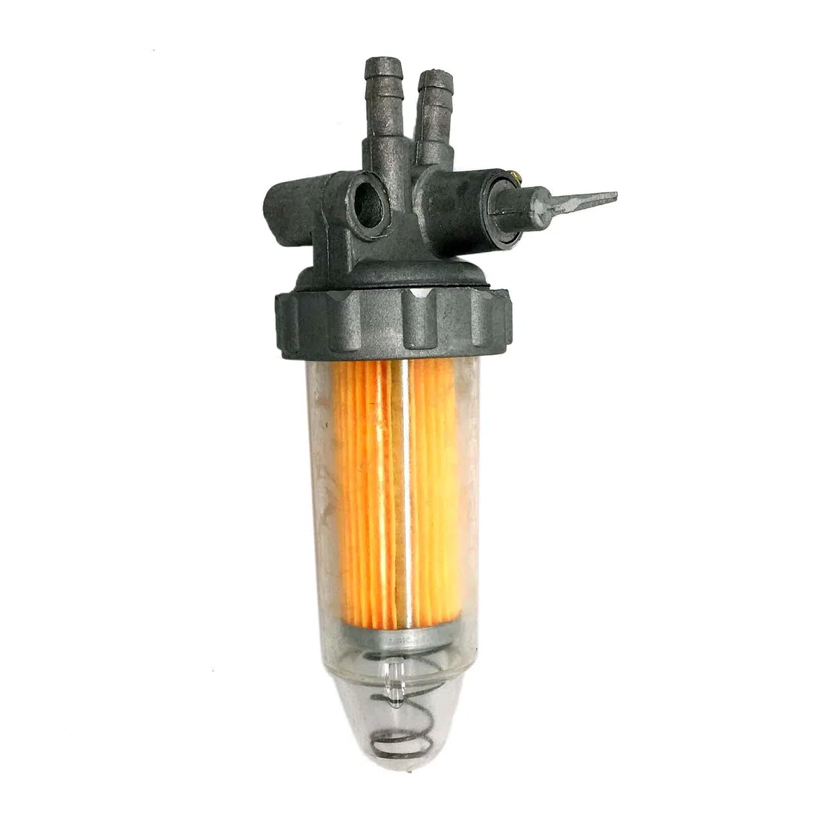 Grifo de combustible con filtro para generador de corriente Einhell STE 5000D