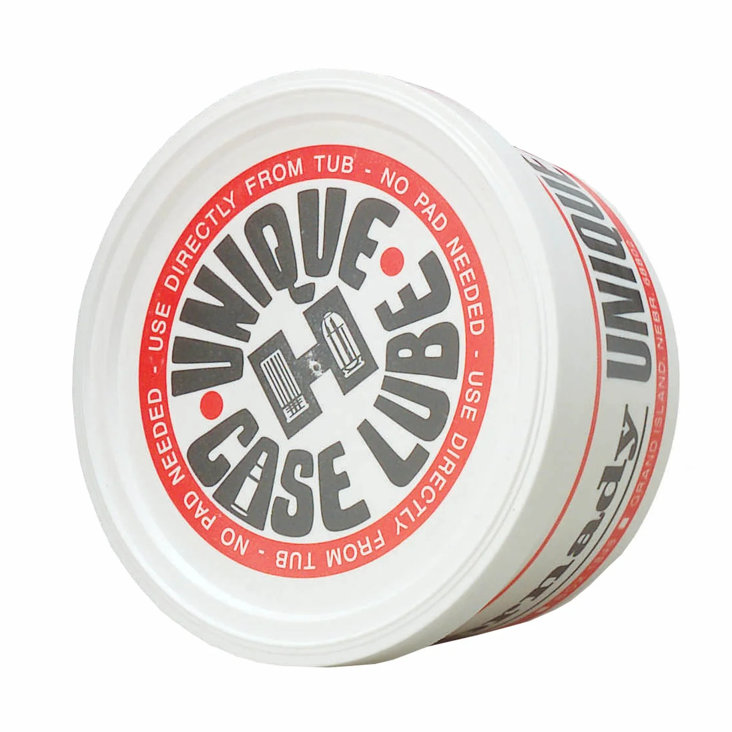 Hornady Único Funda Lubricante