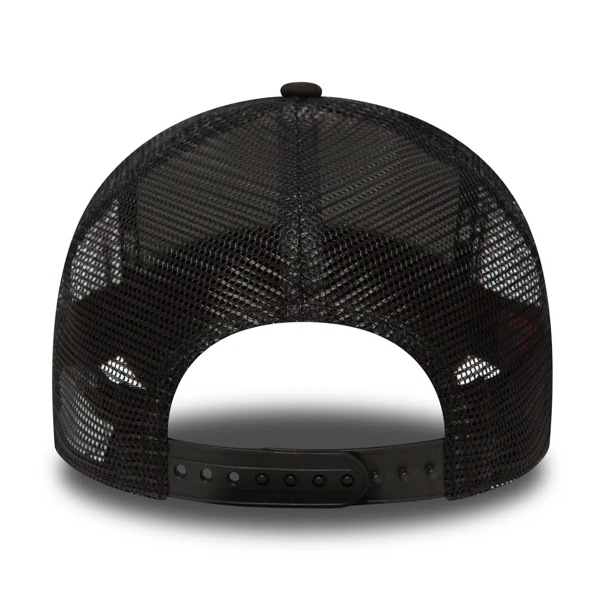 New Era Kids Clean 940 AF Trucker Neyyan Blkblk - Gorro Unisex bebé