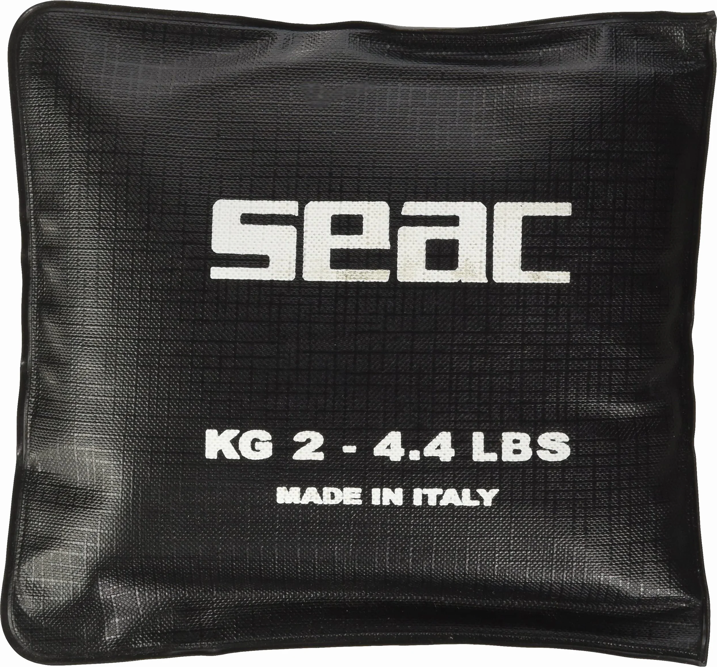Seac 1040002 Bolsa de Plomos de Diseño Italiano