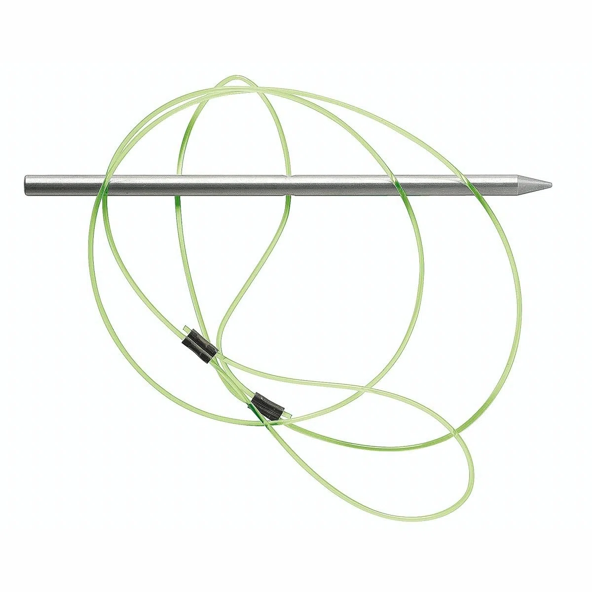 SALVIMAR ACCROCHE Poisson Cable en Nylon