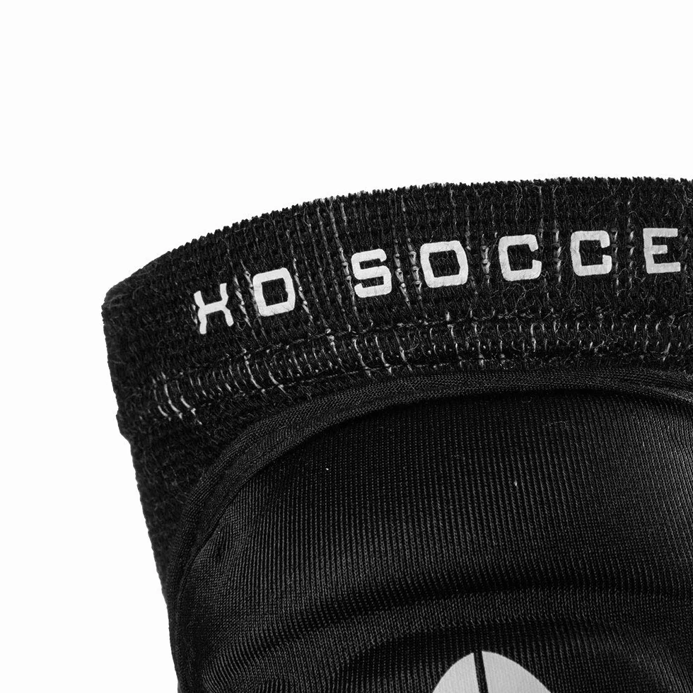 HO Soccer 5.11 Tactical Series RODILLERA COVENANT rodilleras, Unisex adulto, negro, L