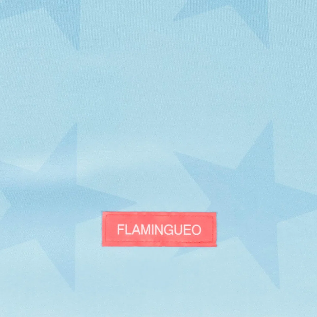 Flamingueo Sombrilla Playa, Piscina, Terraza Exterior, Protección UPF 50+, Altura y Orientación Regulable, Funda de Transporte, Poliéster, 210 x 160 cm