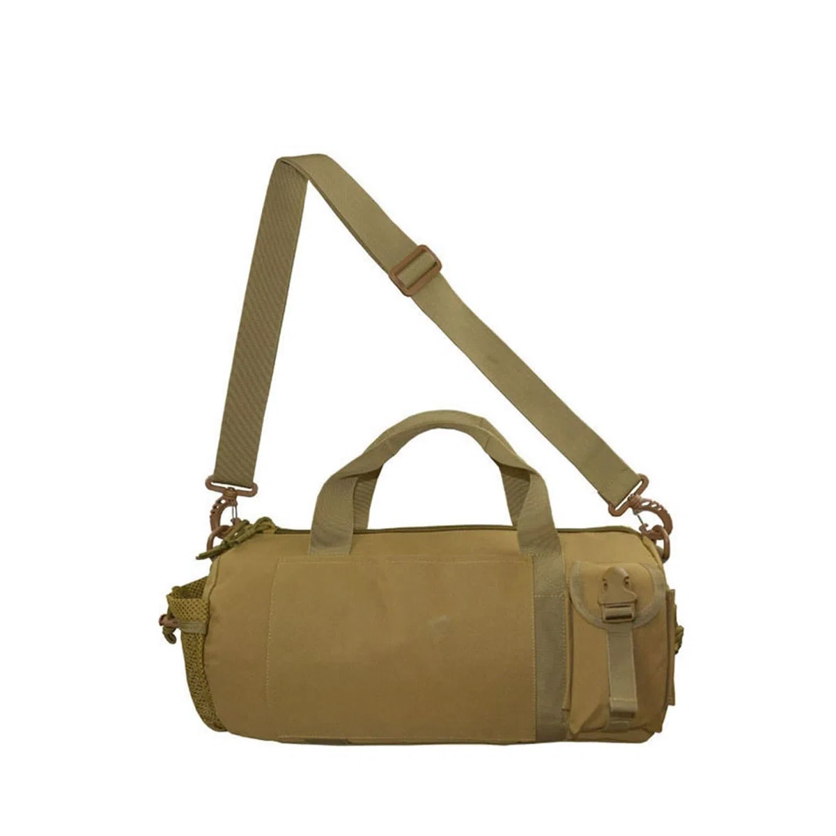 Mochila táctica de 20 litros, bandolera, for hombre, for viajes, pesca, camping, senderismo.