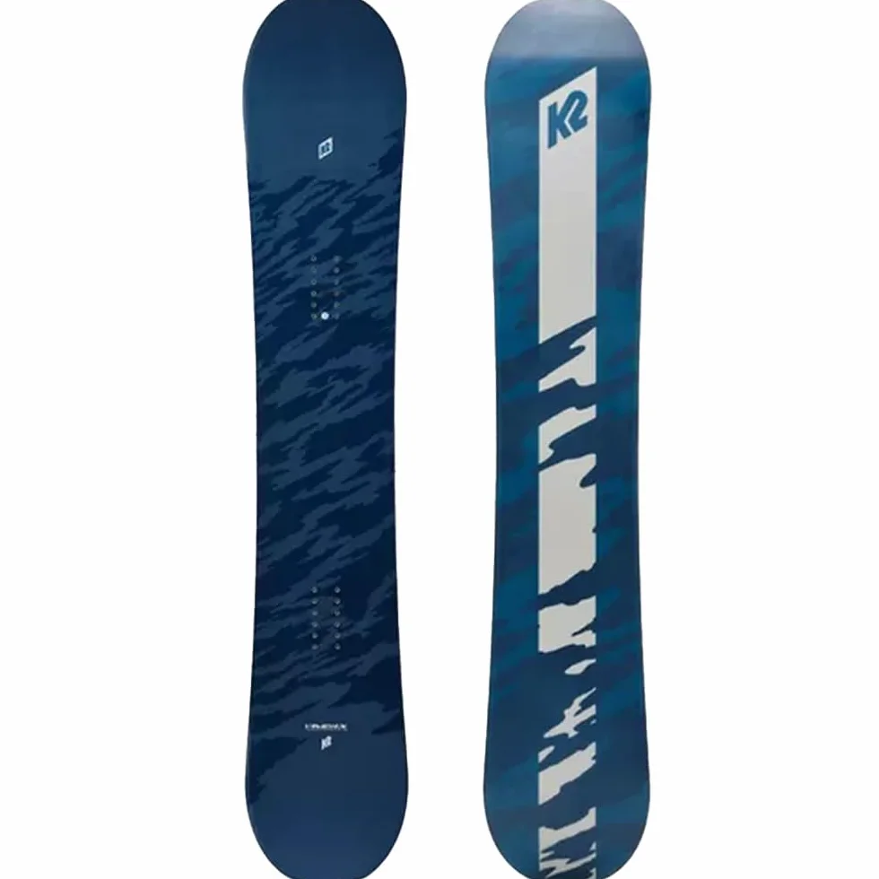 K2 Gateway Tabla de Snowboard, Hombres