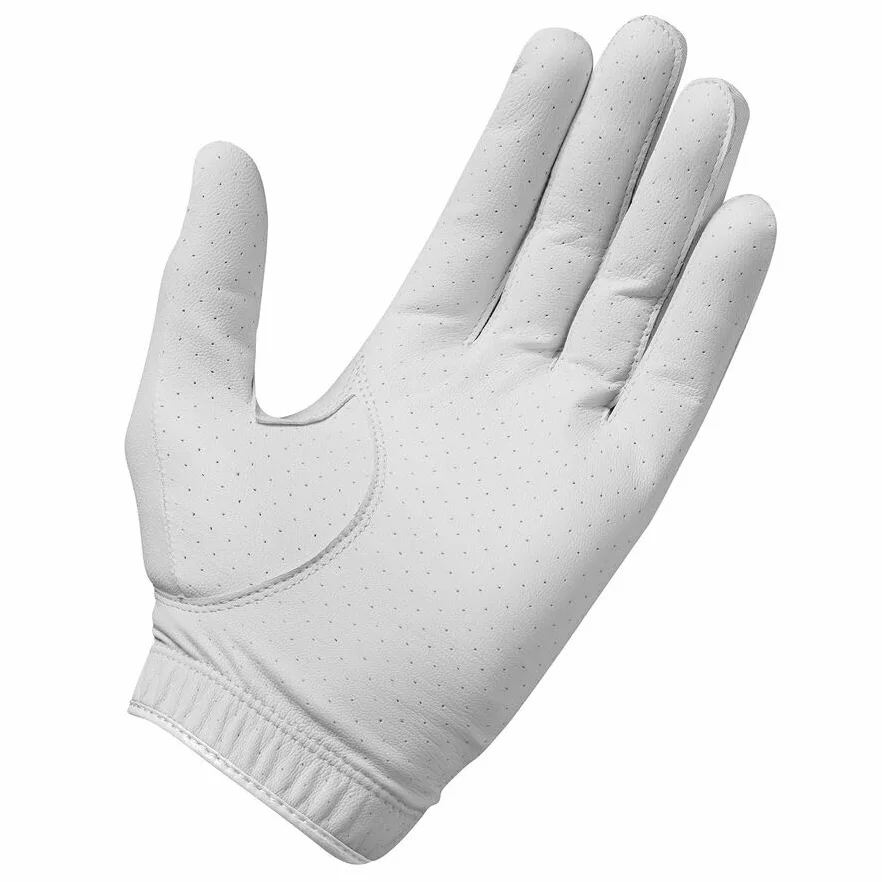 Taylormade Golf 2026 Stratus - Guante Suave para Hombre